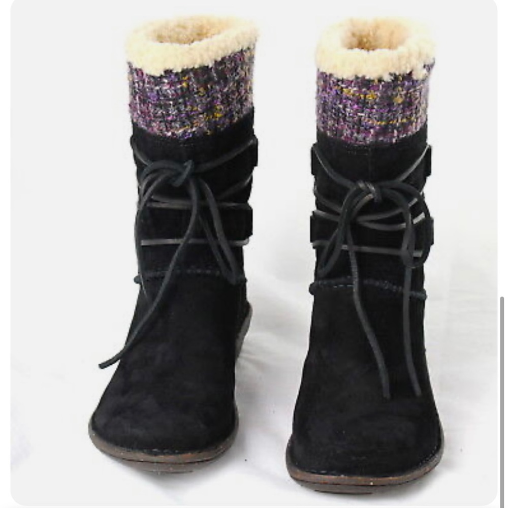 COPY   UGG- NEW.  NO TAGS. UGG Australia size 8 - Picture 3 of 4